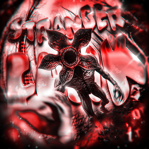 STRANGER FUNK (Explicit)