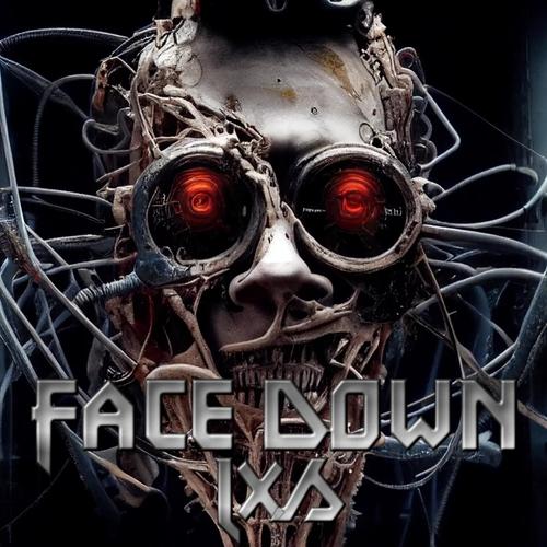 Face Down