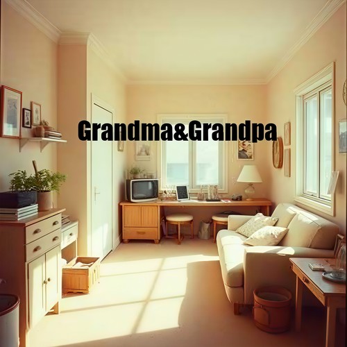 Grandma&Grandpa