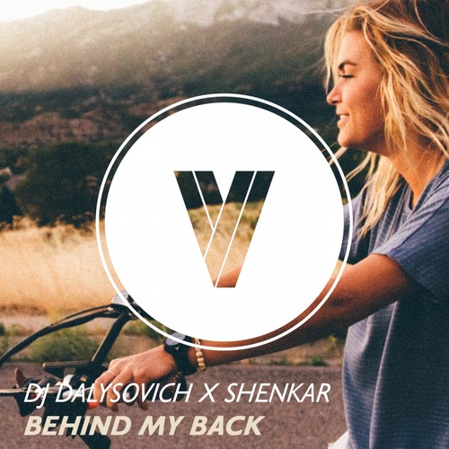 Behind My Back