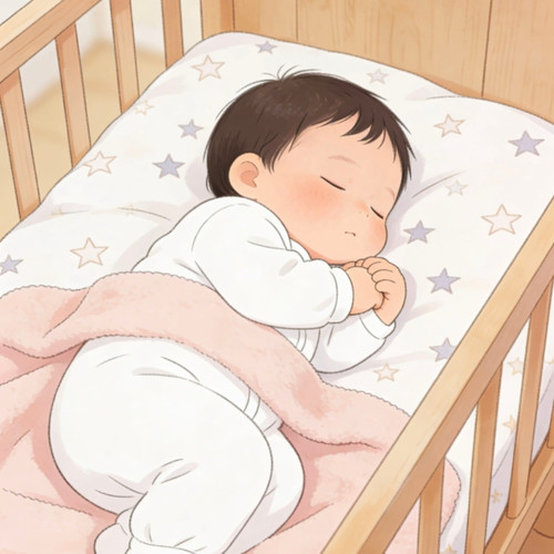 宝宝催眠曲5分钟入睡、阿尔法脑波音乐