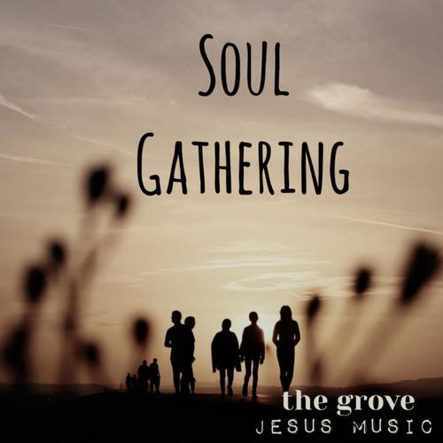 Soul Gathering (feat. Donna Nelson Coleman)