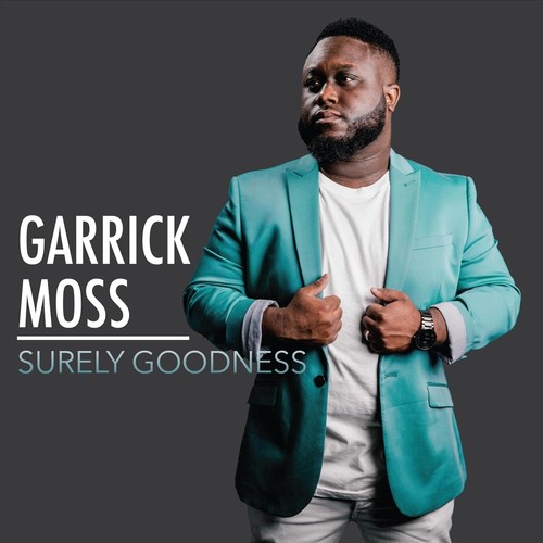 Surely Goodness - Single