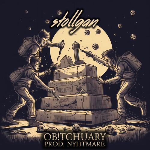 OB!TCHUARY (Explicit)