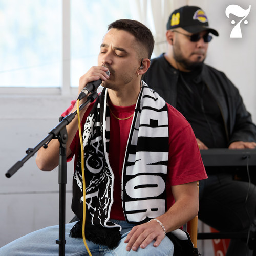 Vazkez (GUTARRAK Live)