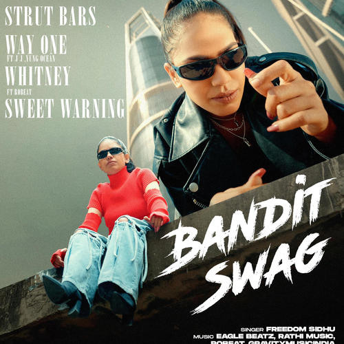 Whitney (feat. Robeat)