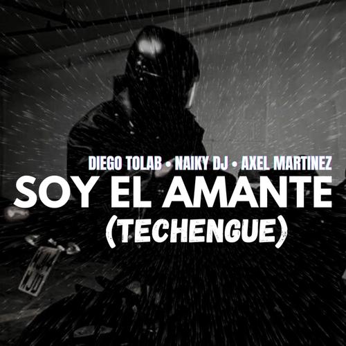 Soy el amante (feat. Naiky Dj)