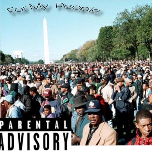 For My People (Explicit)