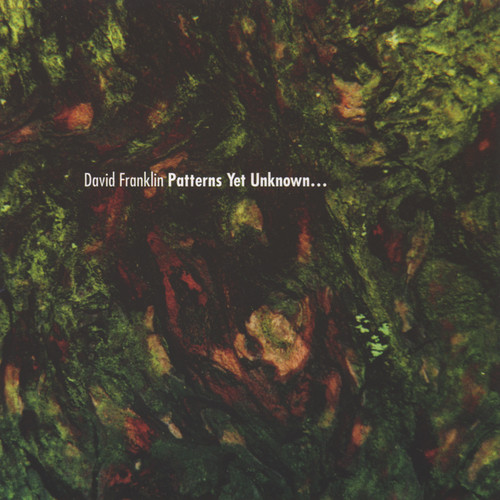 Patterns Yet Unknown