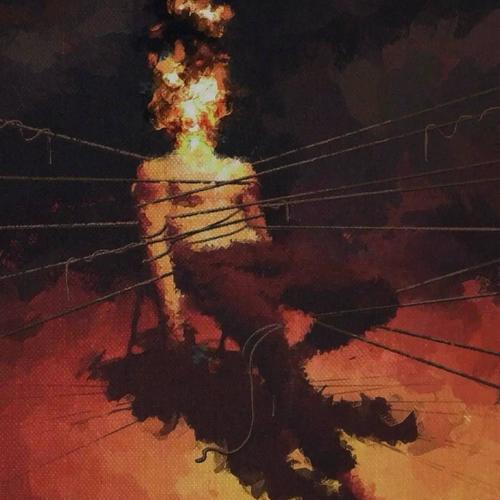 MENTE PRA MIM (feat. Theuzz011)