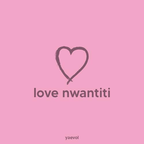 love nwantiti (lofi version)