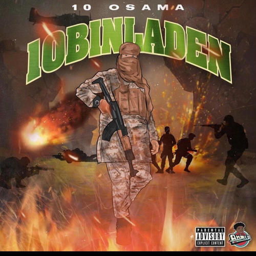 10BINLADEN (Explicit)
