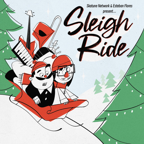 Sleigh Ride