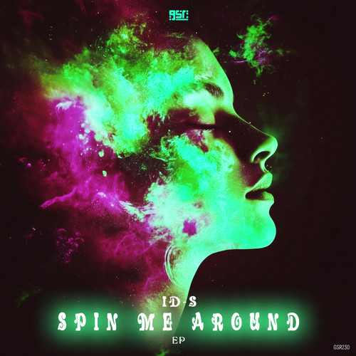 Spin Me Around EP