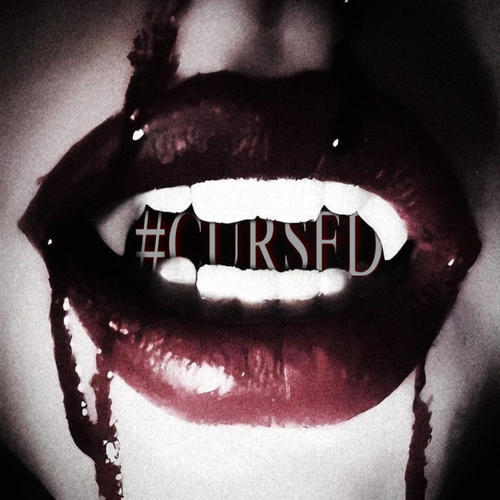 DRACULA (feat. Prayitdontjam) [Explicit]