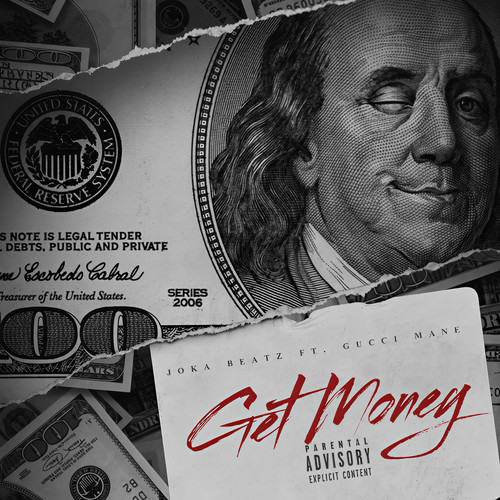 Get Money (Explicit)