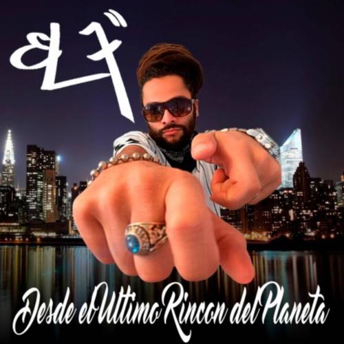 Ritmo del Barrio (feat. El 7 & BlackSoulRecords) [Explicit]