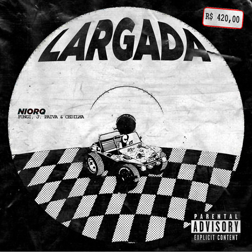 Largada (Explicit)