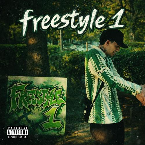 FREESTYLE 1 (Explicit)