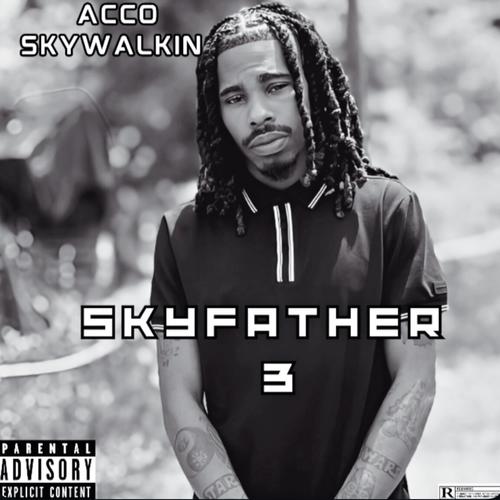 SkyFather 3 (Explicit)
