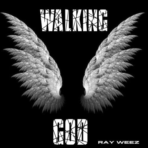 Walking God (Explicit)