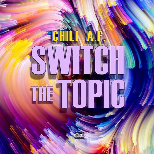Switch the Topic (Explicit)