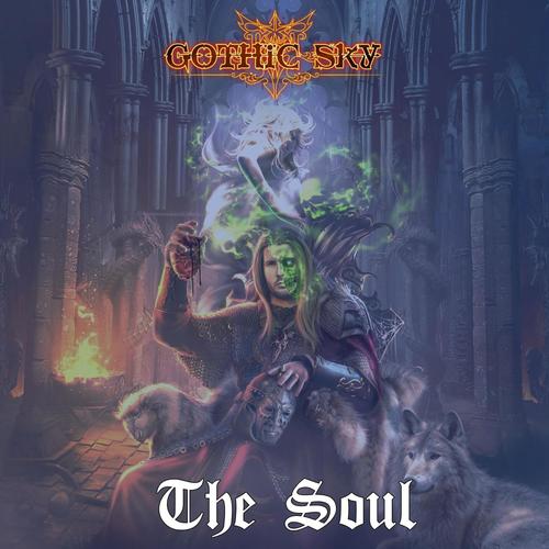 The Soul (feat. Arthur Berkut) [Video Version]