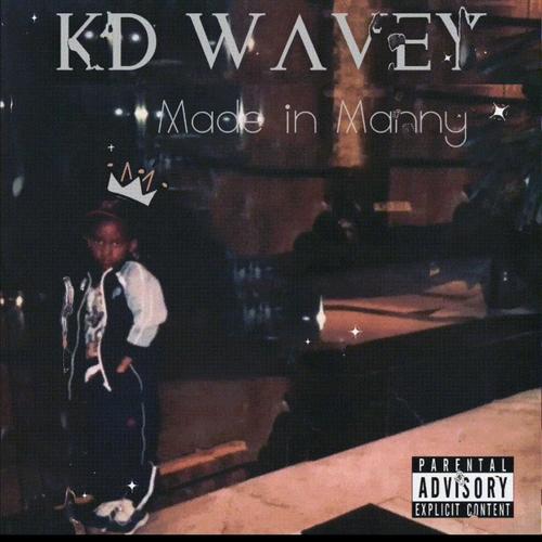 Made in Manny (Explicit)