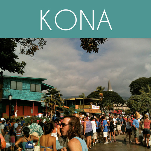 Kona