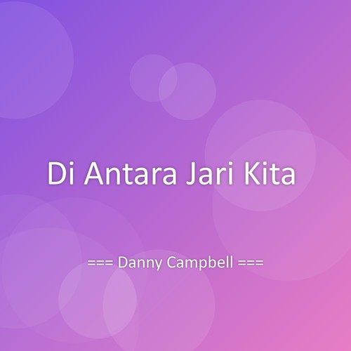 Di Antara Jari Kita
