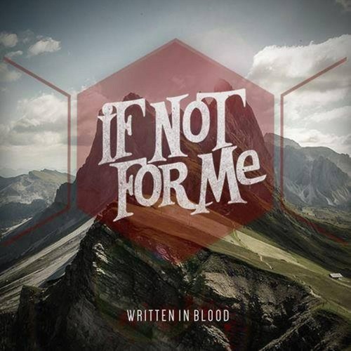 Written in Blood - EP