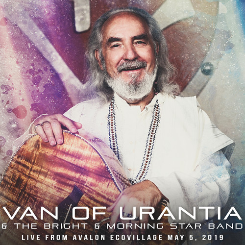 Live from Avalon Ecovillage (May 5, 2019) [Live]