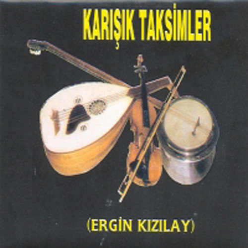 Karisik Taksimler