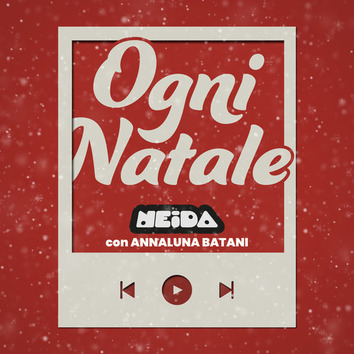 Ogni Natale