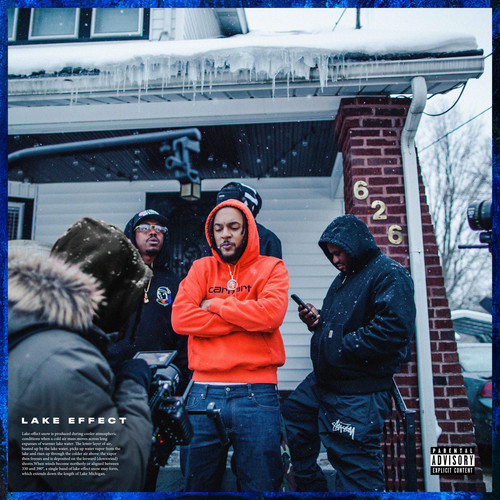 Lake Effect (Explicit)