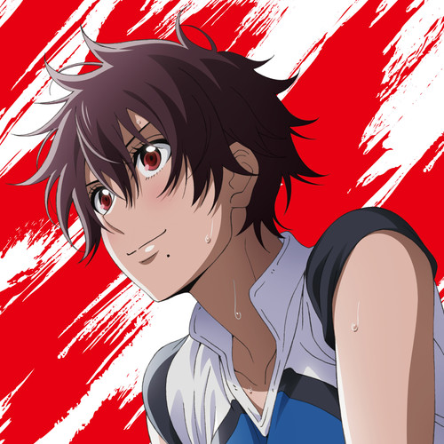 ﾊｲｽﾃｯﾊﾟｰ (ｱﾆﾒ盤)
