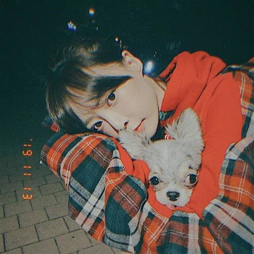 이별끝에도 여전히 너야