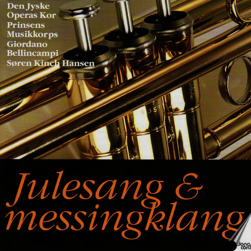 Julesang & Messingklang / Christmas Songs & Sounds of Brass