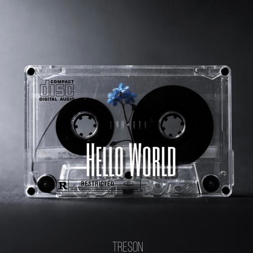Hello World (Explicit)