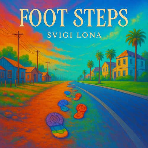 Foot Steps