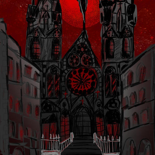 One Night In The City chapter II : Night Thoughts