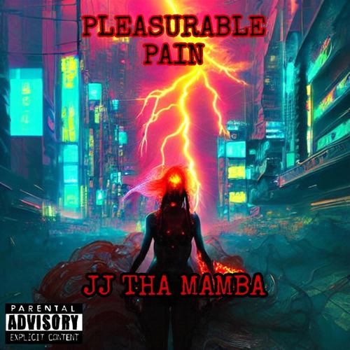 PLEASURABLE PAIN (Explicit)