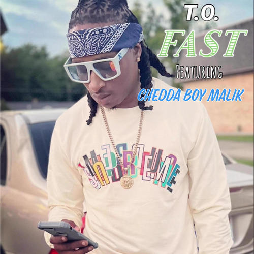 FAST (feat. Chedda Boy Malik) [Explicit]