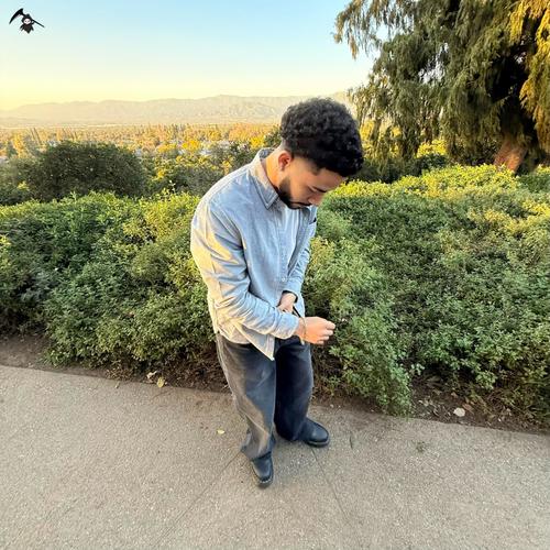 come here (Explicit)