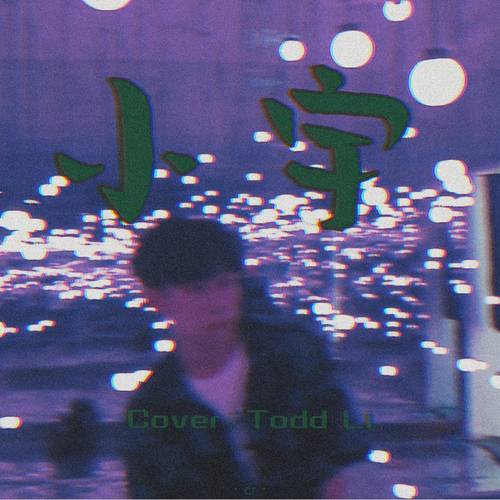 Todd Li翻唱集–《小宇》
