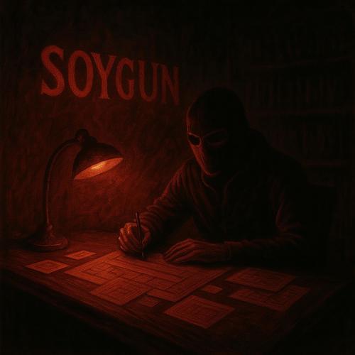 Soygun (Explicit)