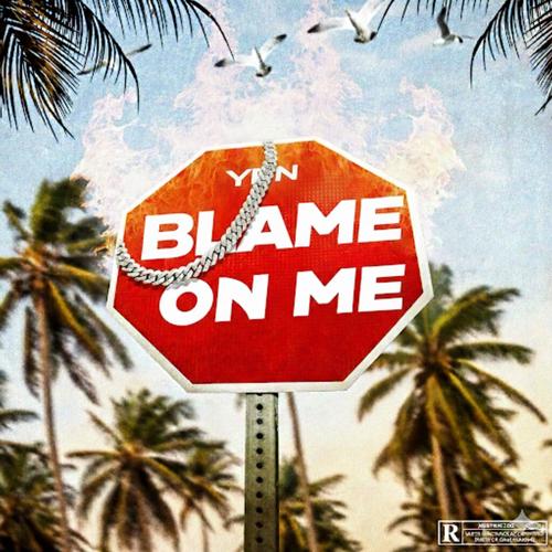 Blame on Me (Explicit)