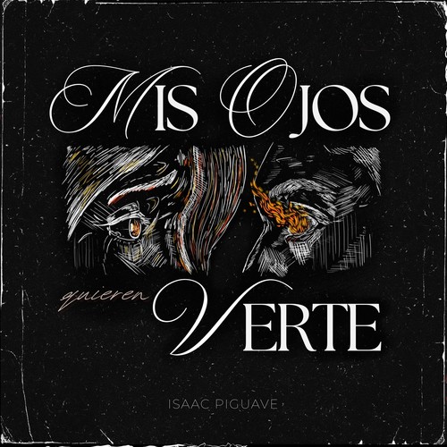 Mis Ojos Quieren Verte
