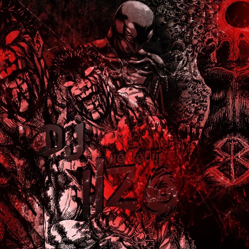 MTG - MOLECULAR HYPERDIMENCIONAL (Explicit)