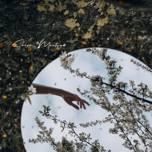 Aura Threads Through Hollow Dawn